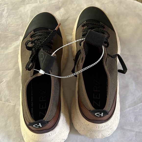 Cole Haan Men's Generation ZERØGRAND II Sneakers - Picture 4 of 10